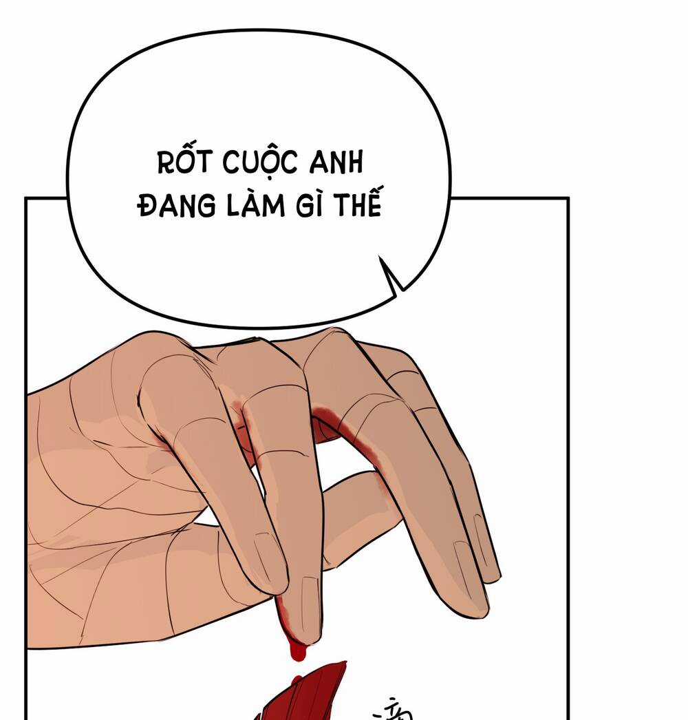 Ác Ma May Mắn Chapter 39 trang 28