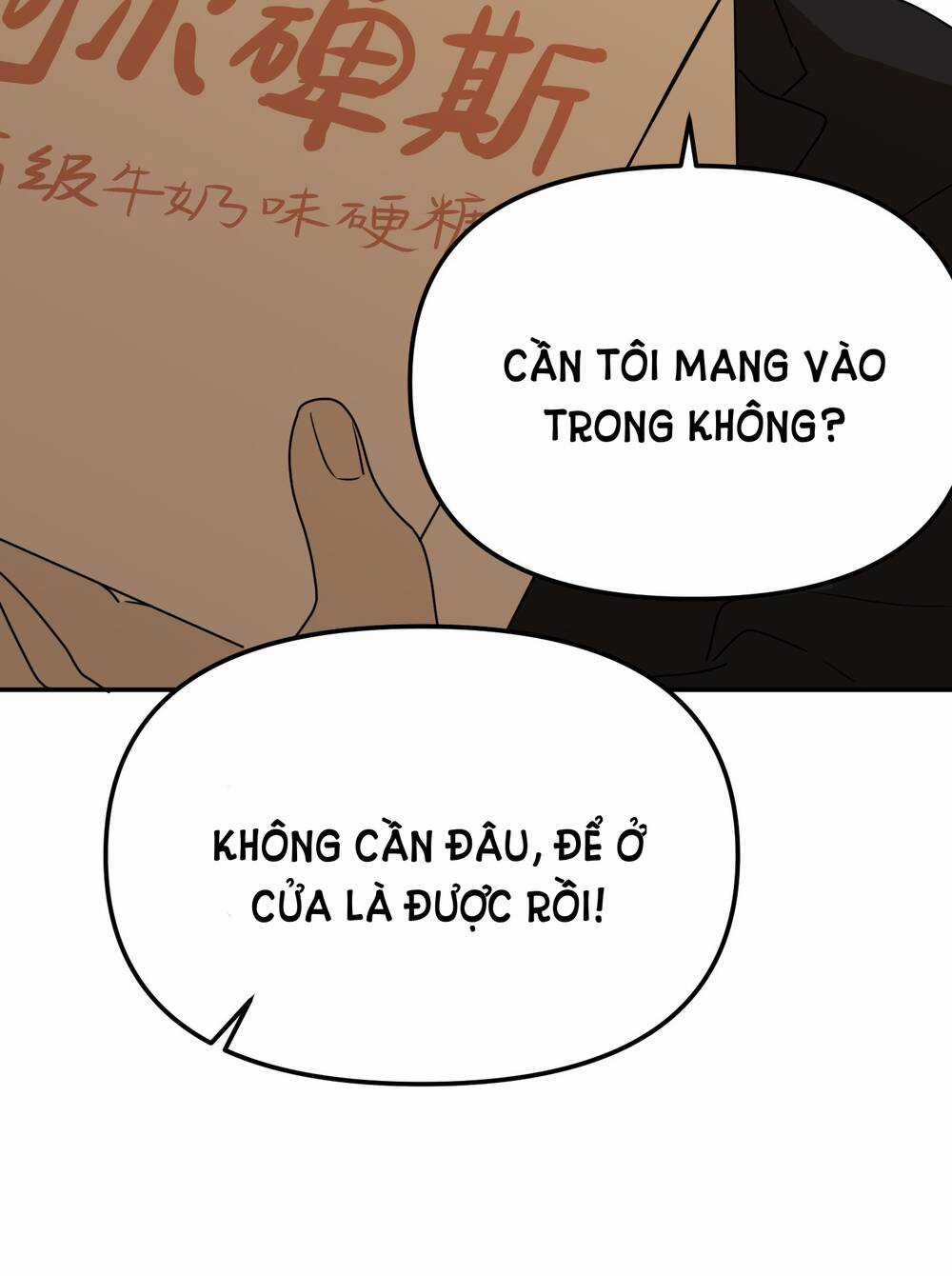 Ác Ma May Mắn Chapter 39 trang 3