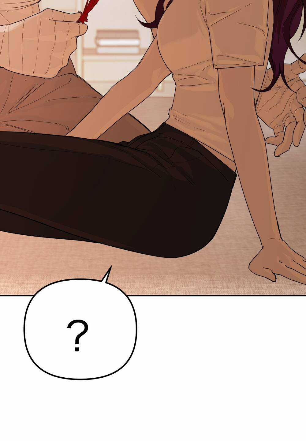 Ác Ma May Mắn Chapter 39 trang 31