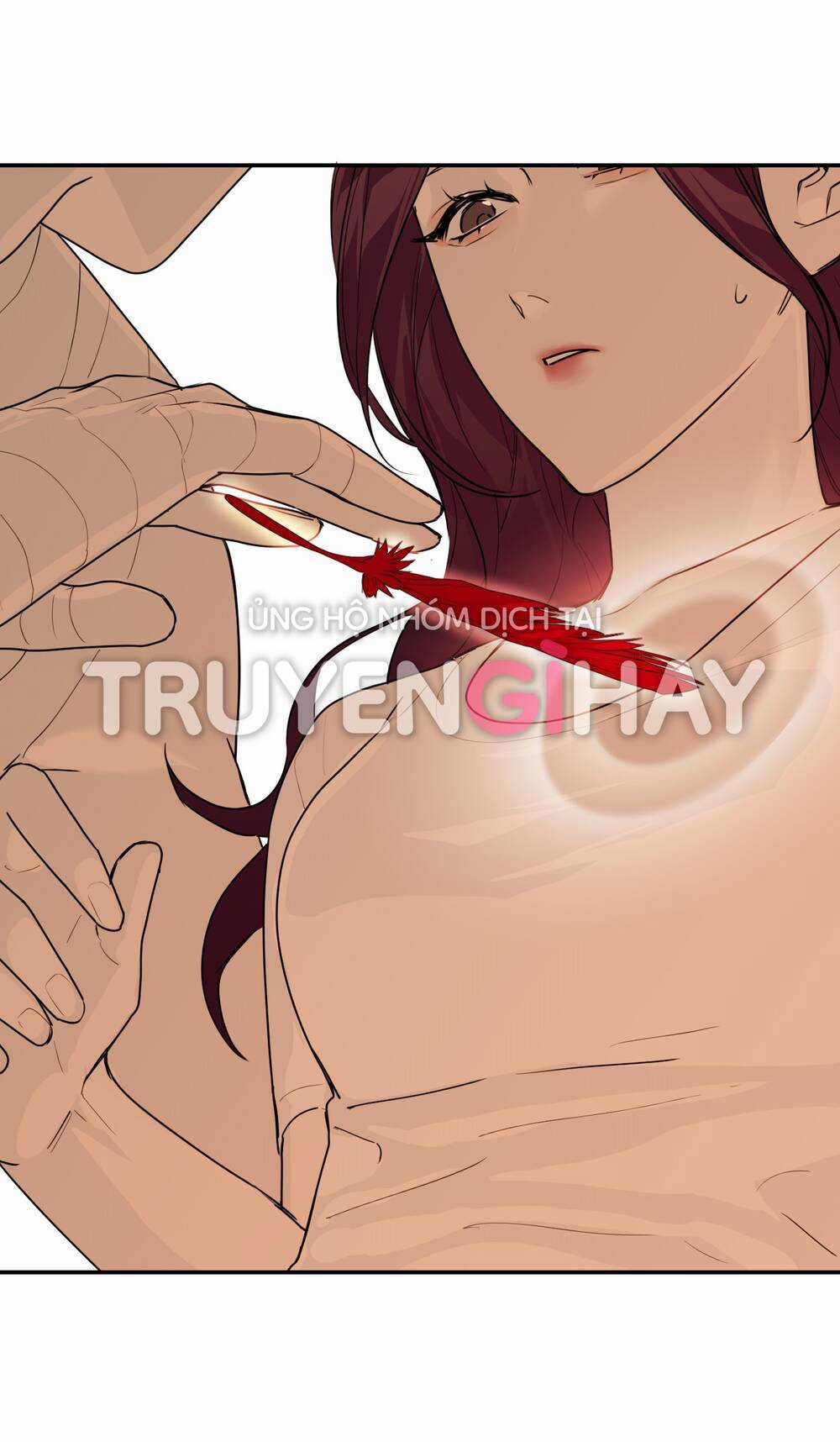 Ác Ma May Mắn Chapter 39 trang 32