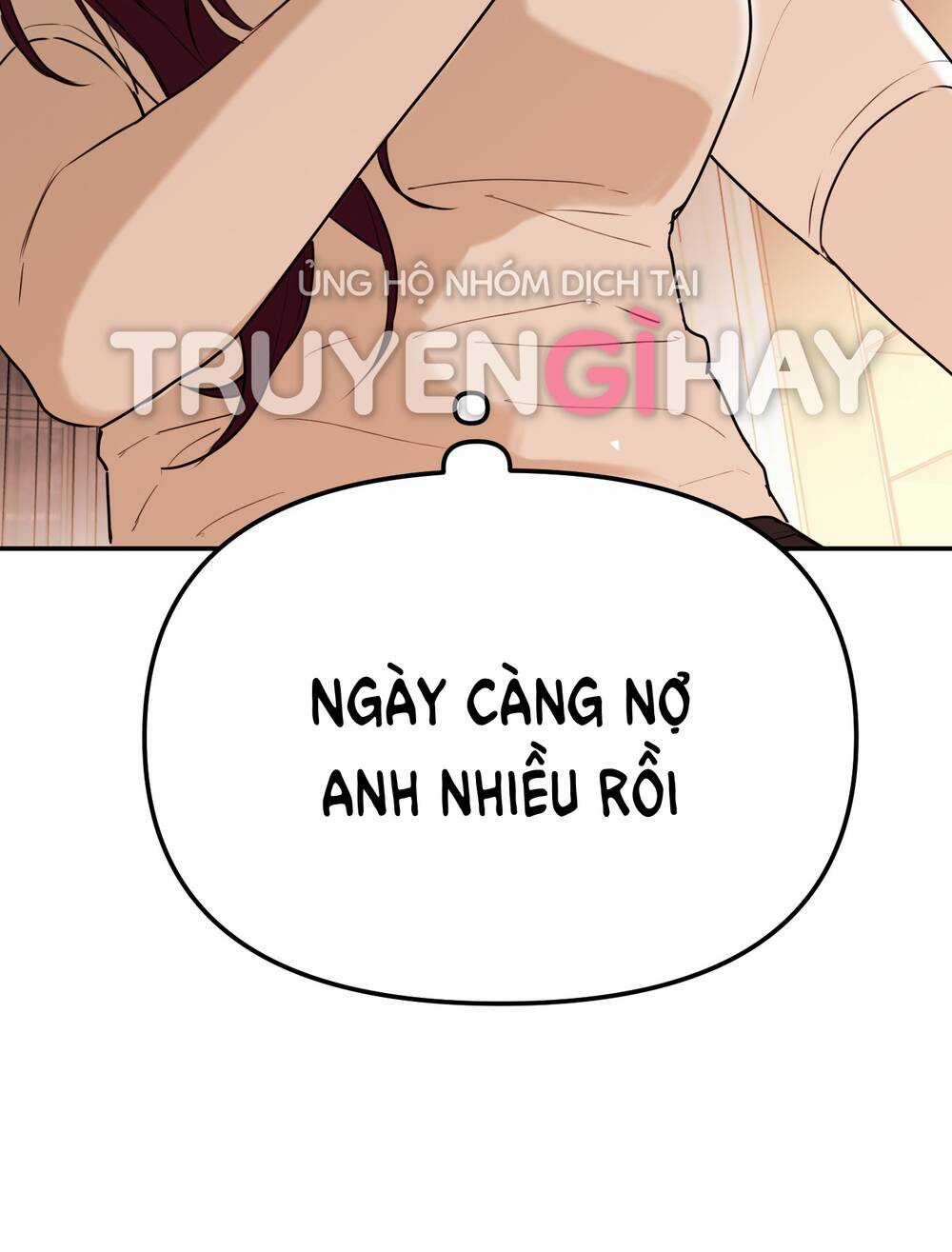 Ác Ma May Mắn Chapter 39 trang 37
