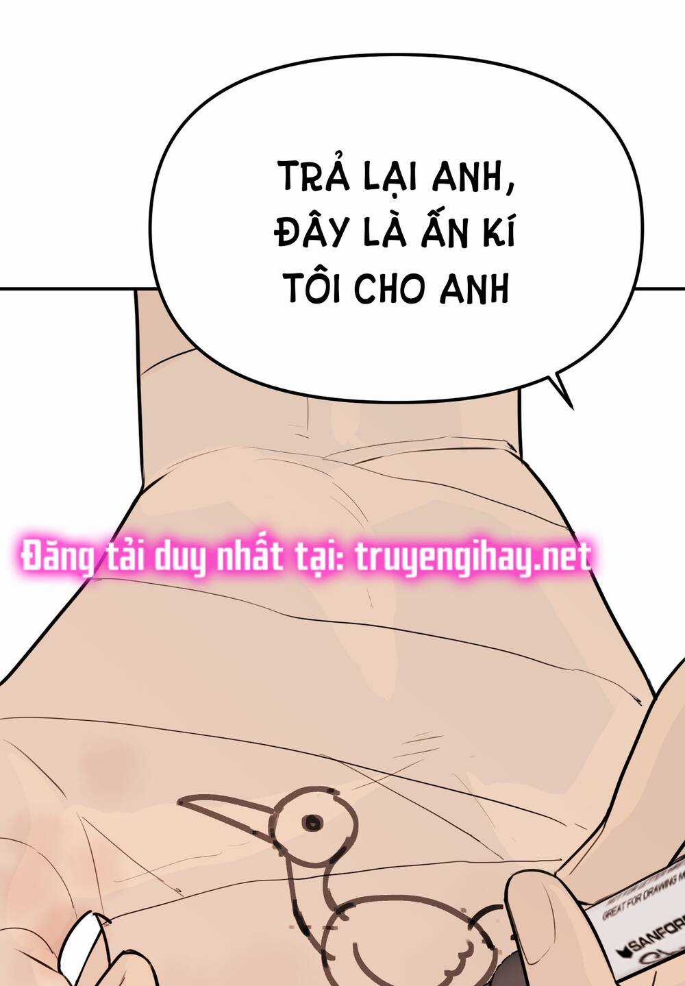 Ác Ma May Mắn Chapter 39 trang 39