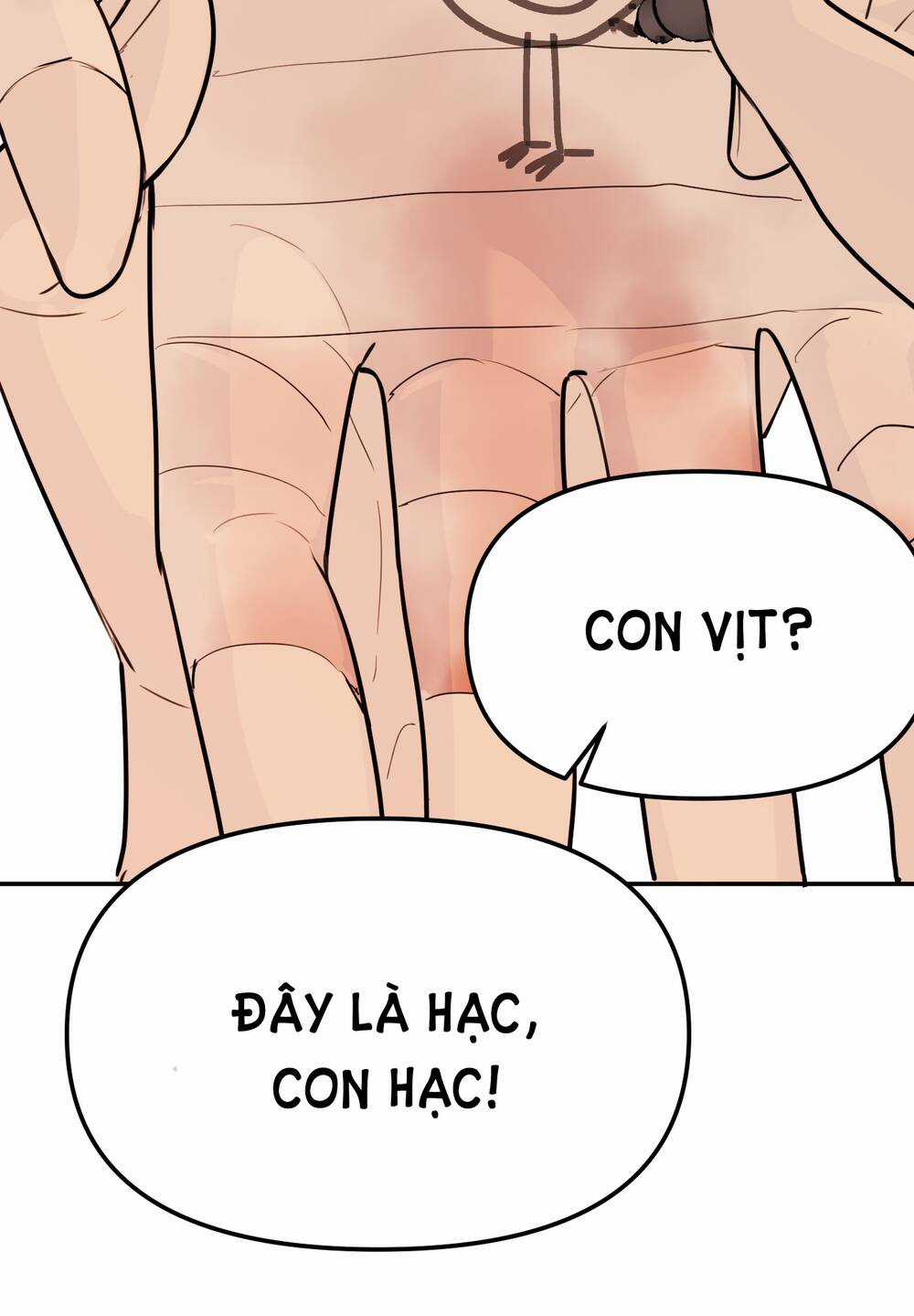 Ác Ma May Mắn Chapter 39 trang 40