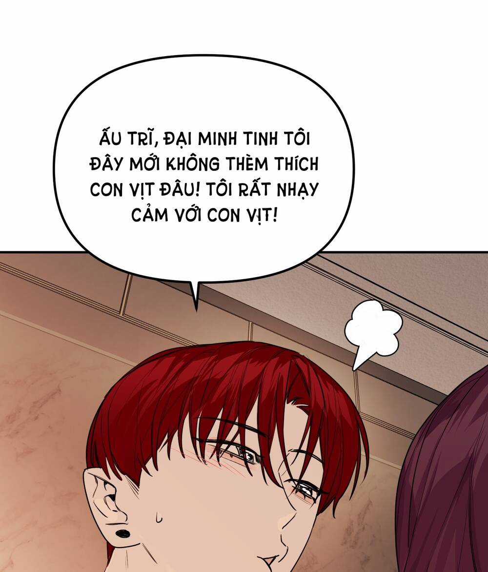 Ác Ma May Mắn Chapter 39 trang 43