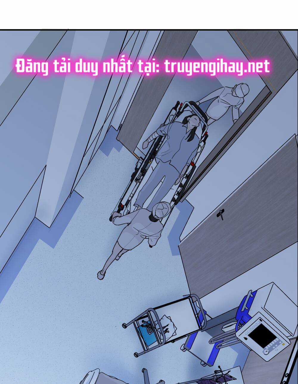 Ác Ma May Mắn Chapter 39 trang 47