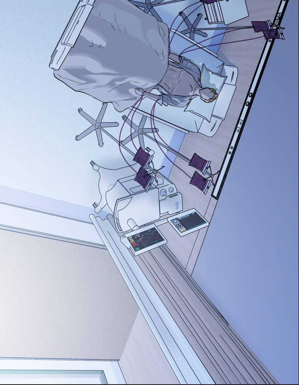 Ác Ma May Mắn Chapter 39 trang 48