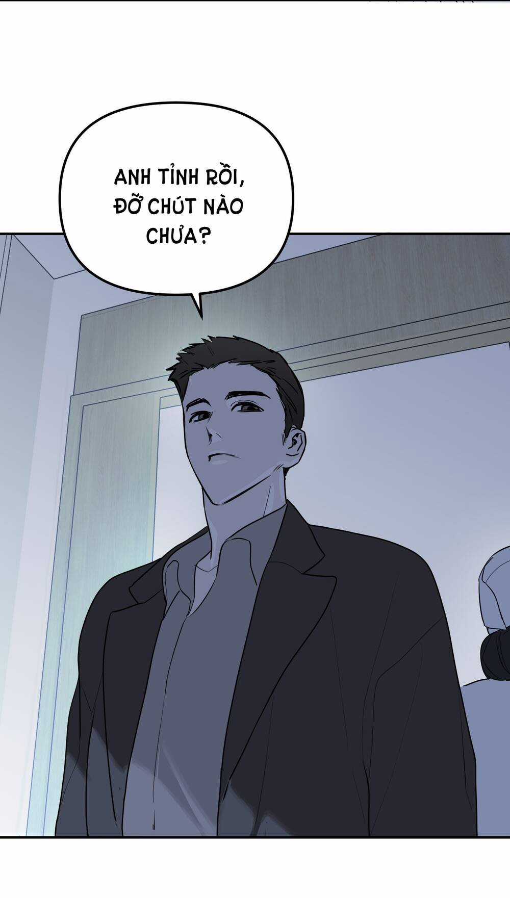 Ác Ma May Mắn Chapter 39 trang 49