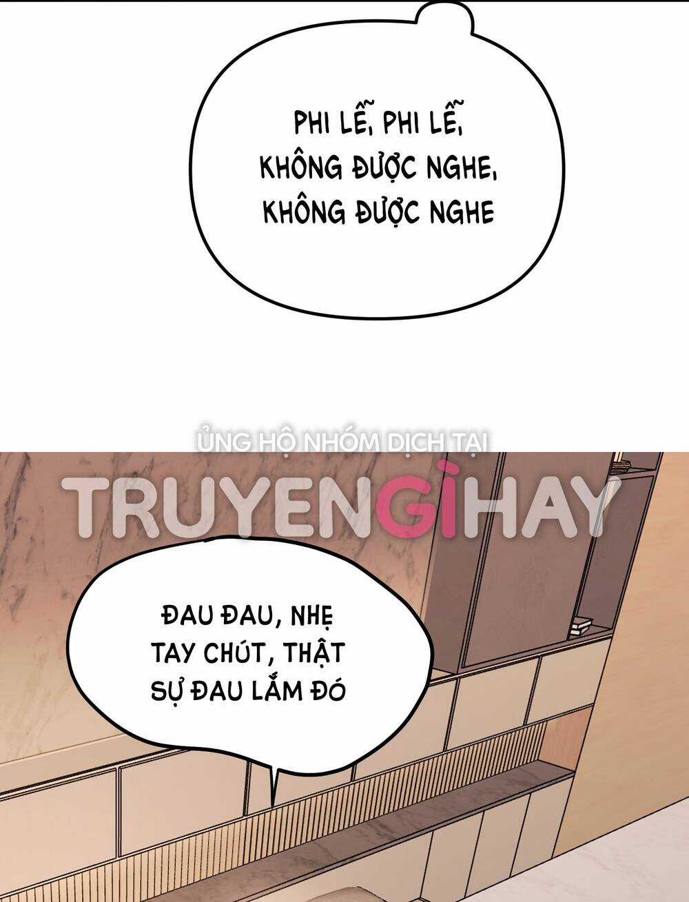 Ác Ma May Mắn Chapter 39 trang 5