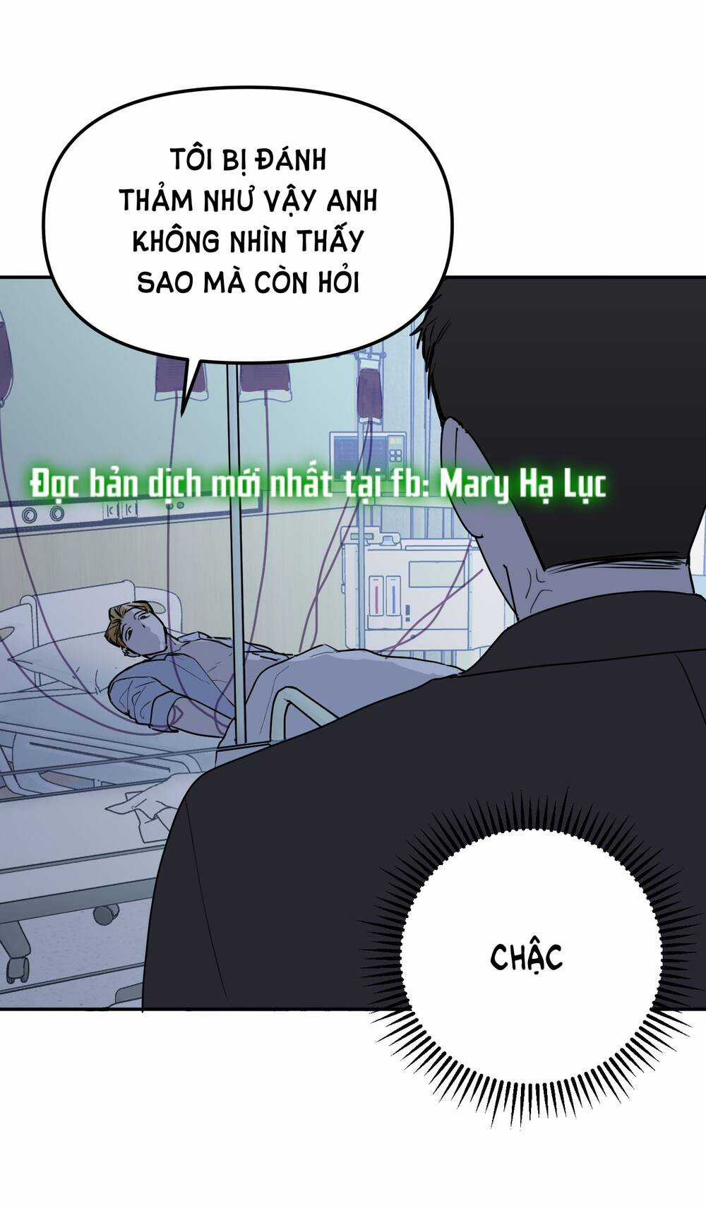 Ác Ma May Mắn Chapter 39 trang 50
