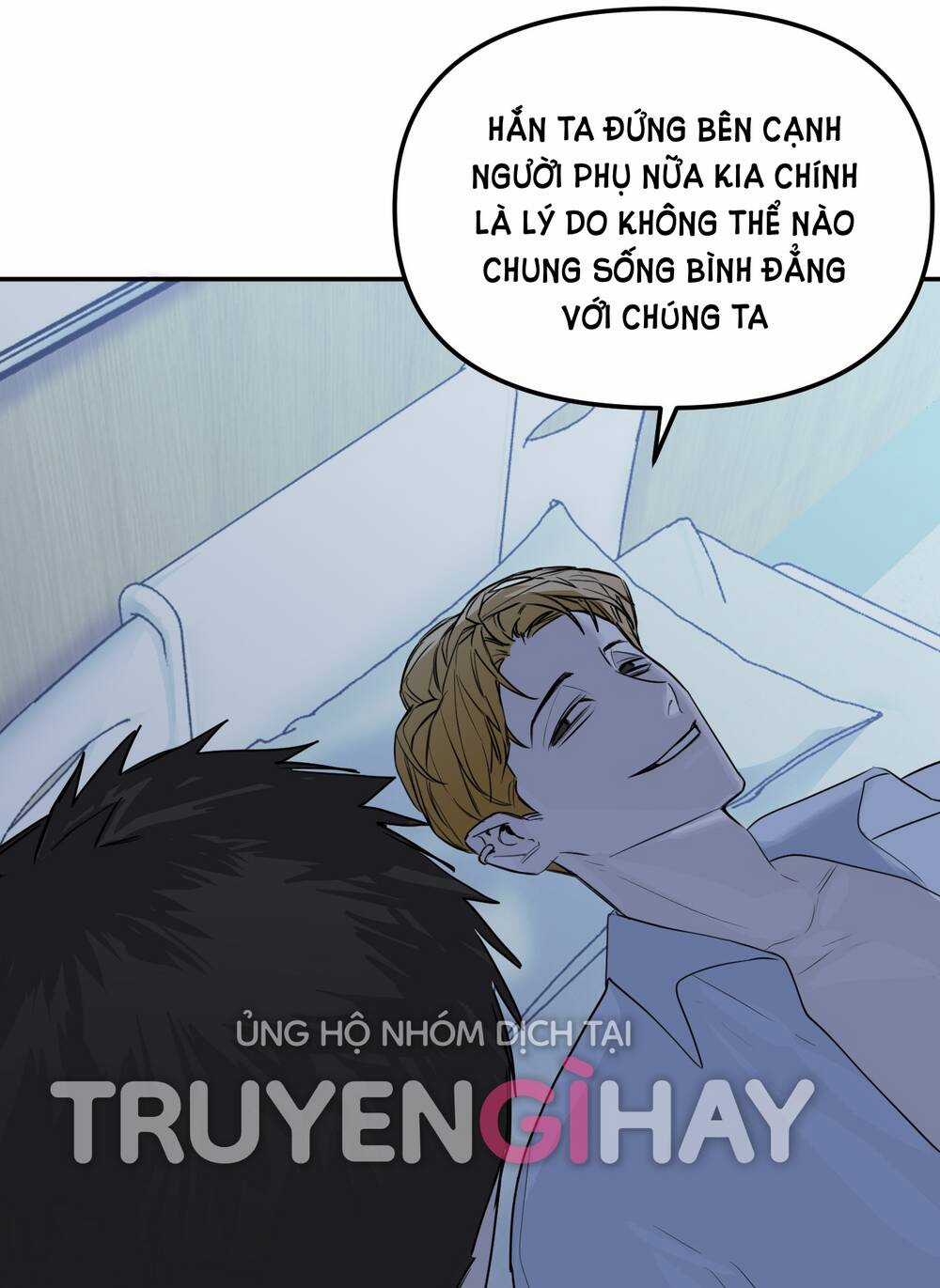 Ác Ma May Mắn Chapter 39 trang 52