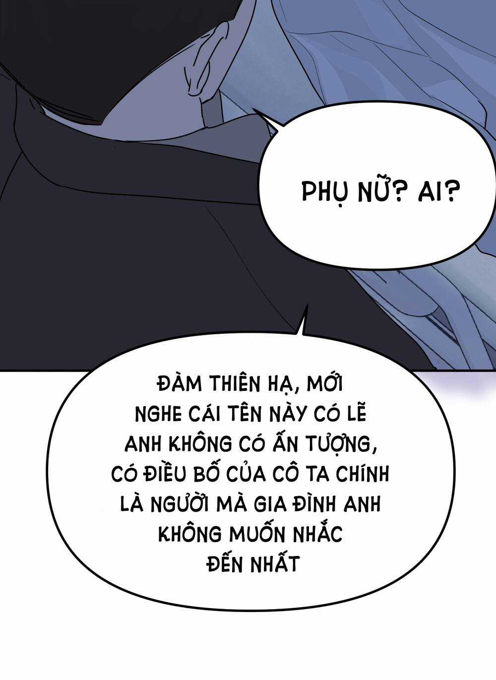 Ác Ma May Mắn Chapter 39 trang 53