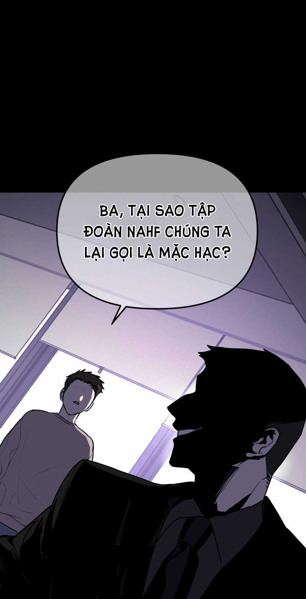 Ác Ma May Mắn Chapter 39 trang 56