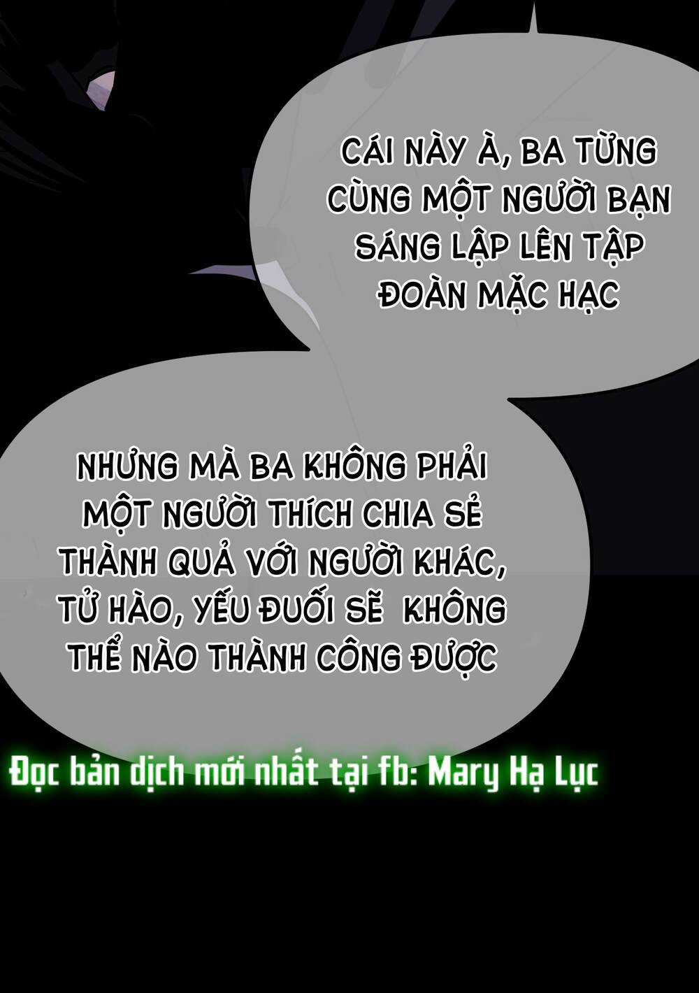 Ác Ma May Mắn Chapter 39 trang 57