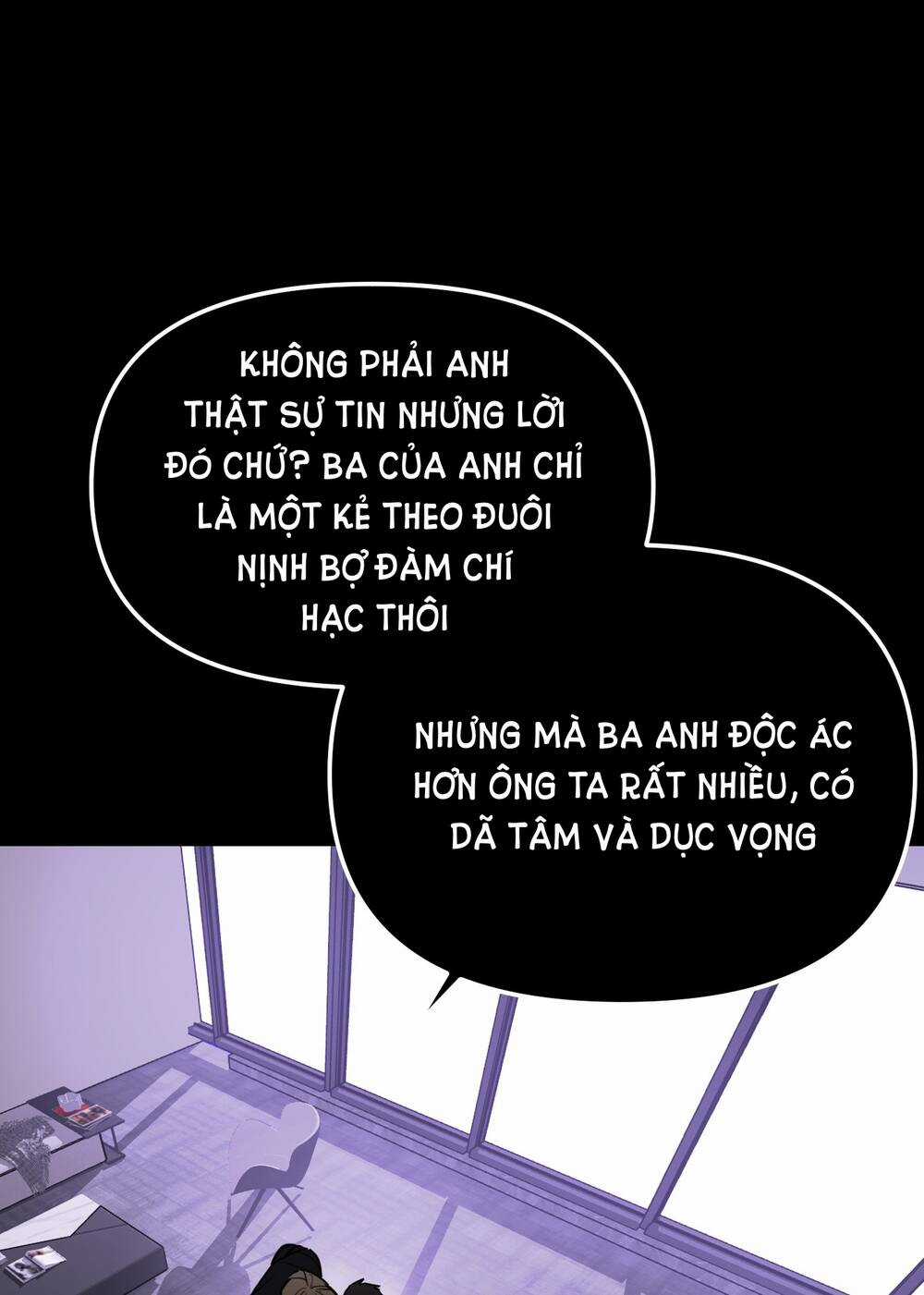 Ác Ma May Mắn Chapter 39 trang 58