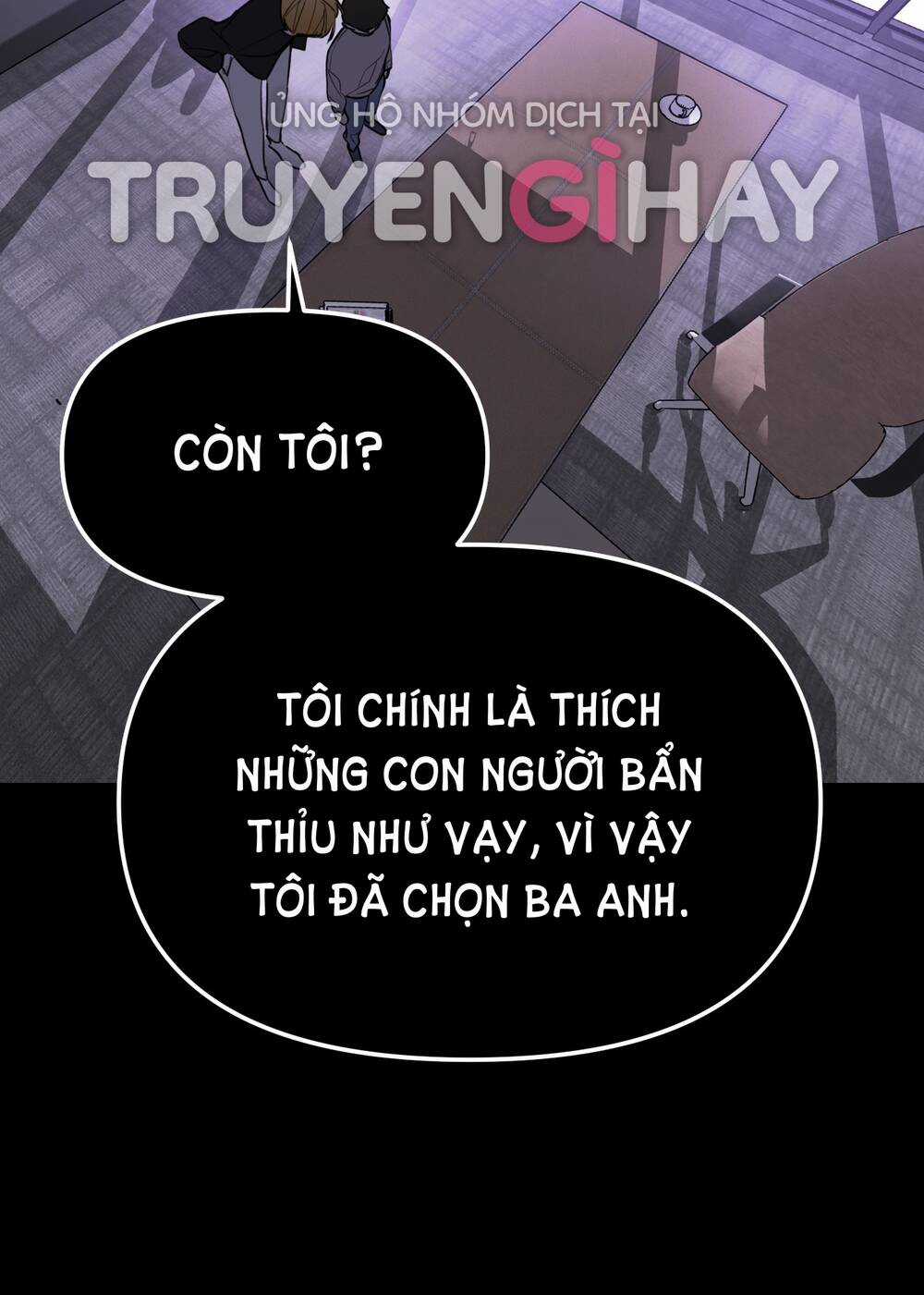 Ác Ma May Mắn Chapter 39 trang 59