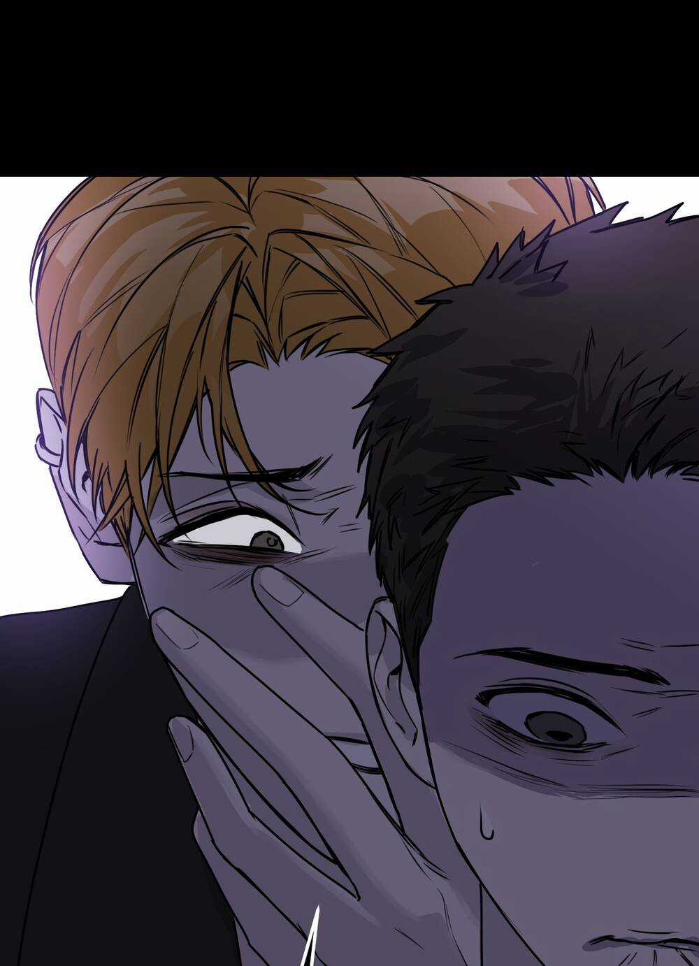 Ác Ma May Mắn Chapter 39 trang 60