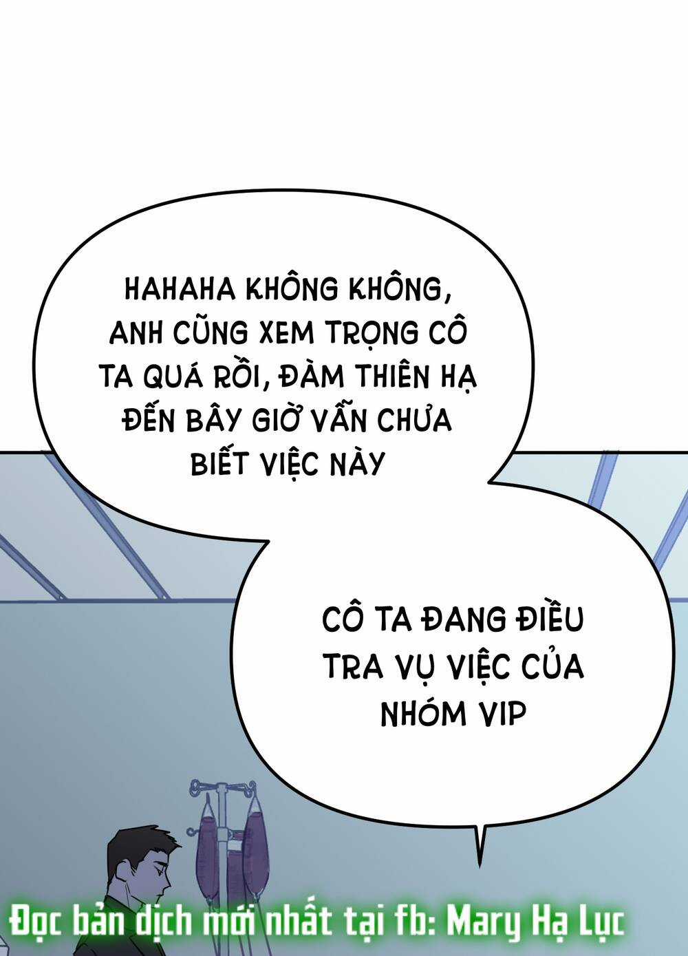 Ác Ma May Mắn Chapter 39 trang 64