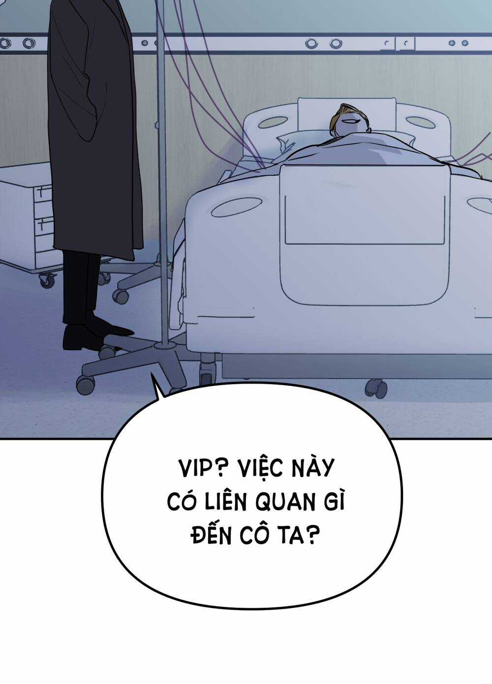 Ác Ma May Mắn Chapter 39 trang 65