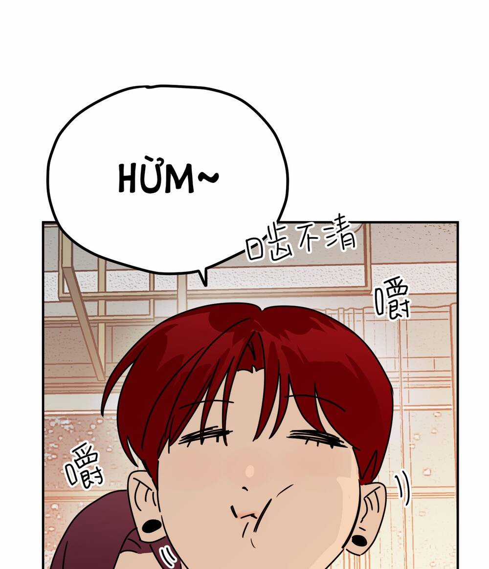 Ác Ma May Mắn Chapter 39 trang 7