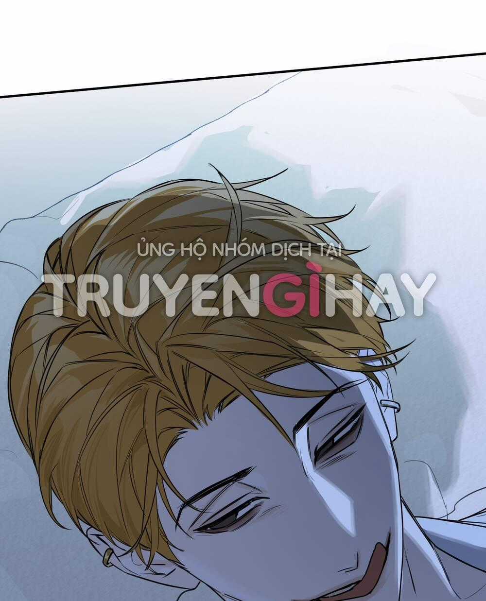 Ác Ma May Mắn Chapter 39 trang 75