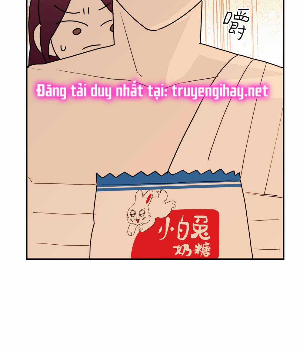 Ác Ma May Mắn Chapter 39 trang 8