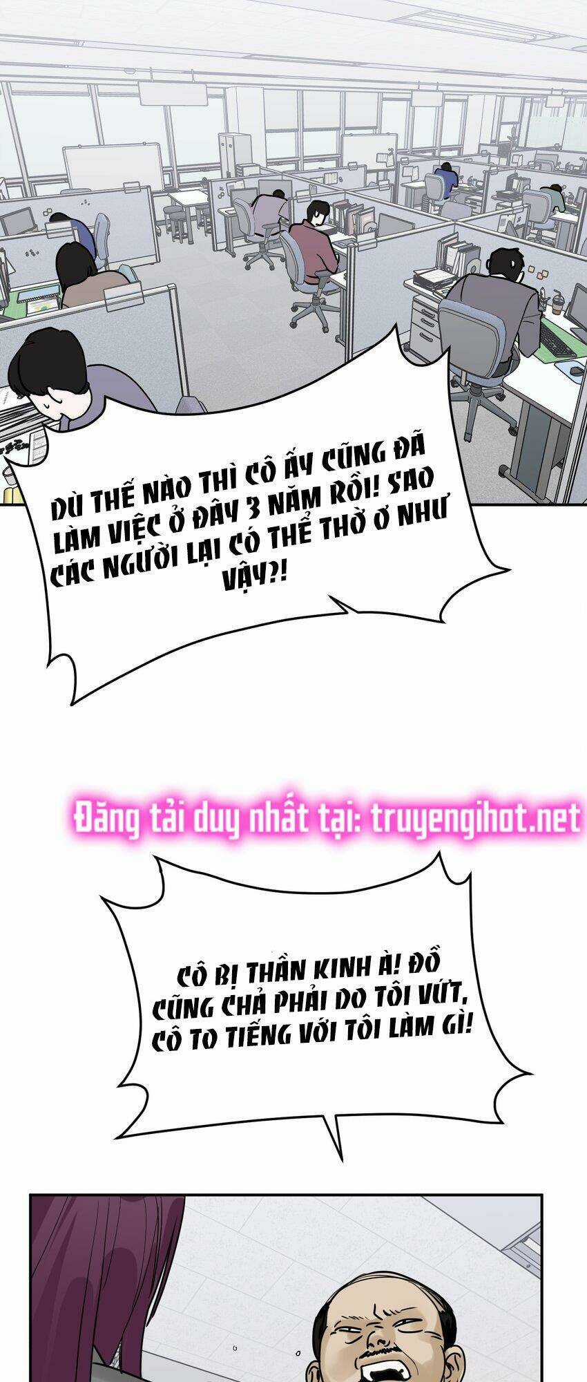 Ác Ma May Mắn Chapter 4 trang 13