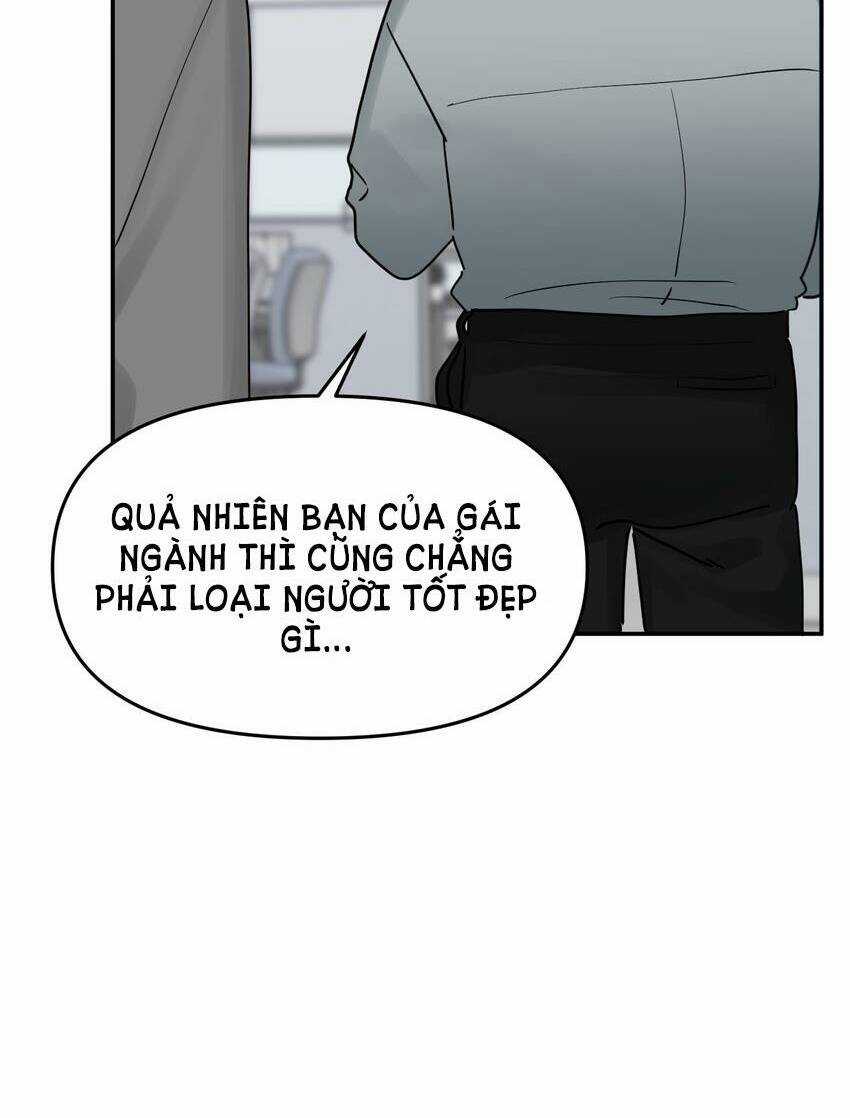 Ác Ma May Mắn Chapter 4 trang 16