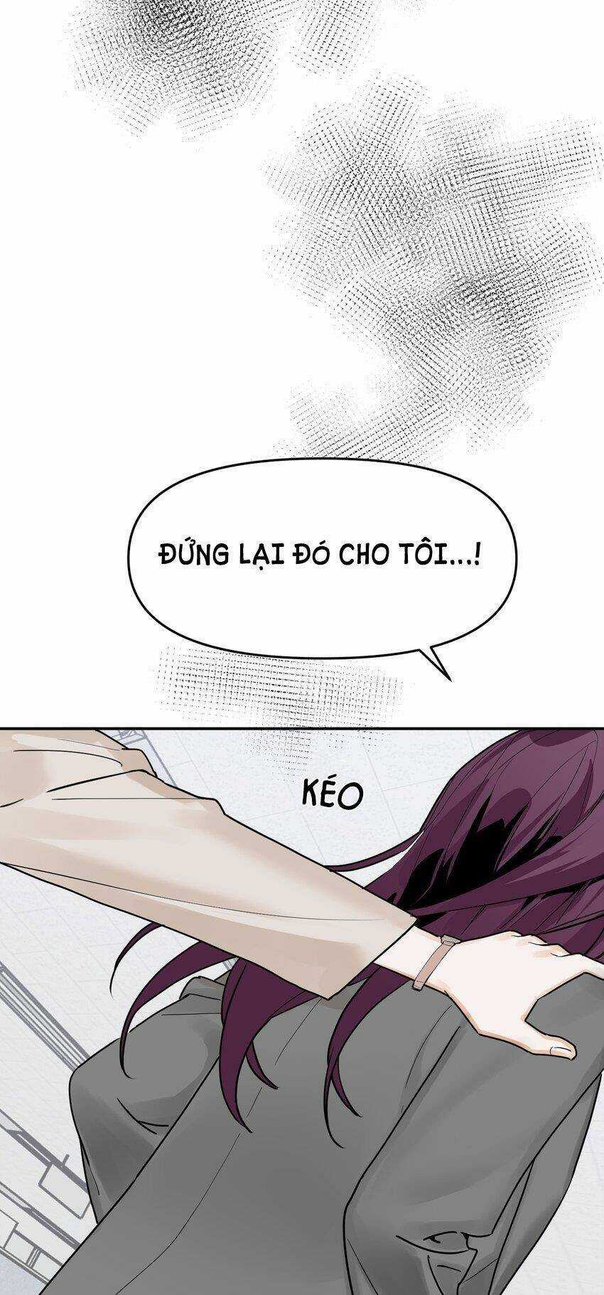 Ác Ma May Mắn Chapter 4 trang 18