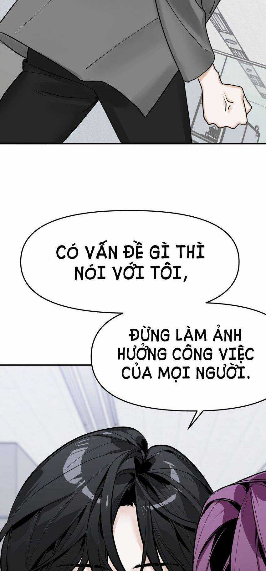 Ác Ma May Mắn Chapter 4 trang 19