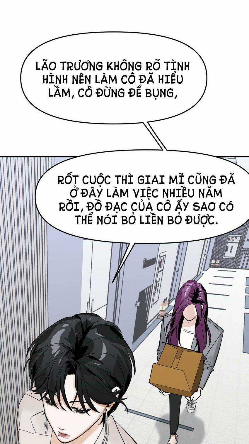 Ác Ma May Mắn Chapter 4 trang 22