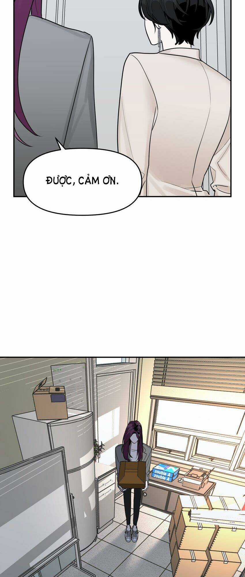 Ác Ma May Mắn Chapter 4 trang 24