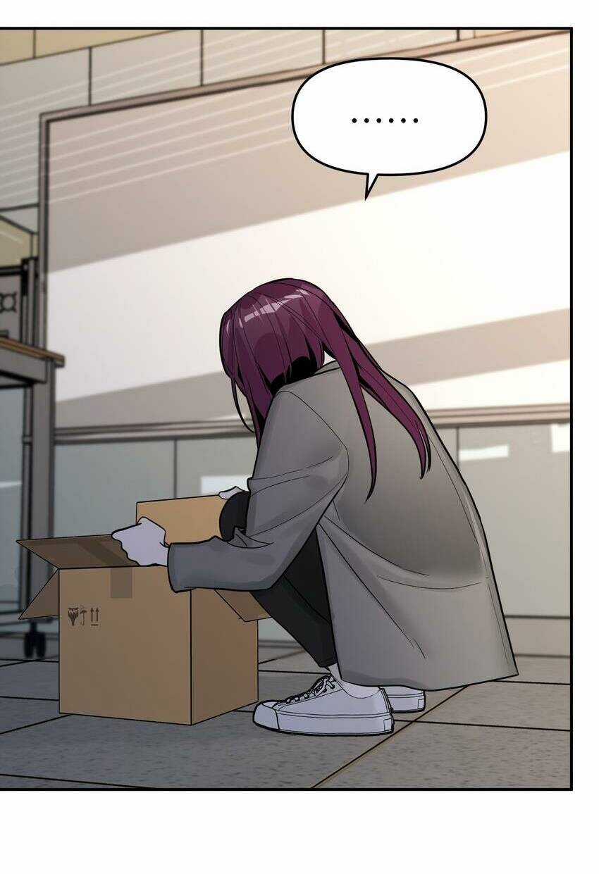 Ác Ma May Mắn Chapter 4 trang 26