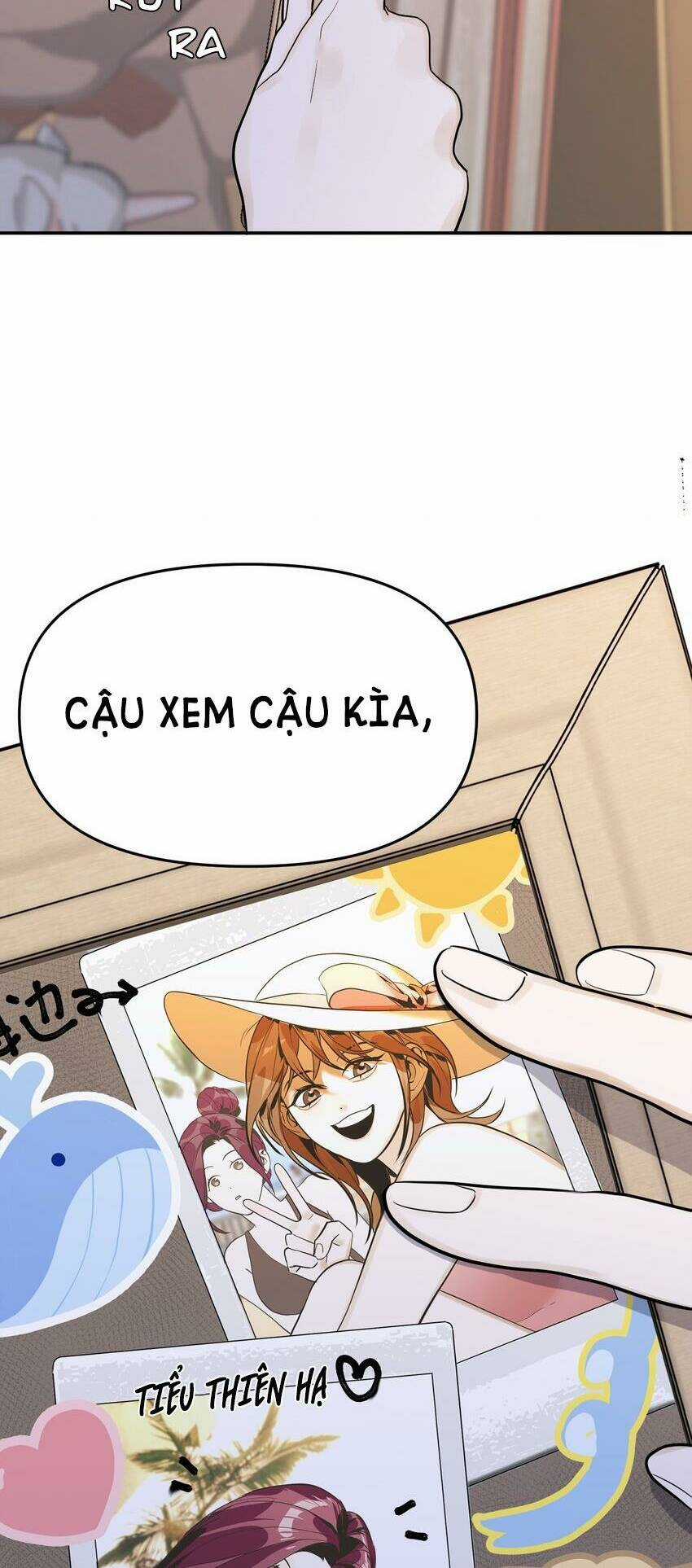 Ác Ma May Mắn Chapter 4 trang 29