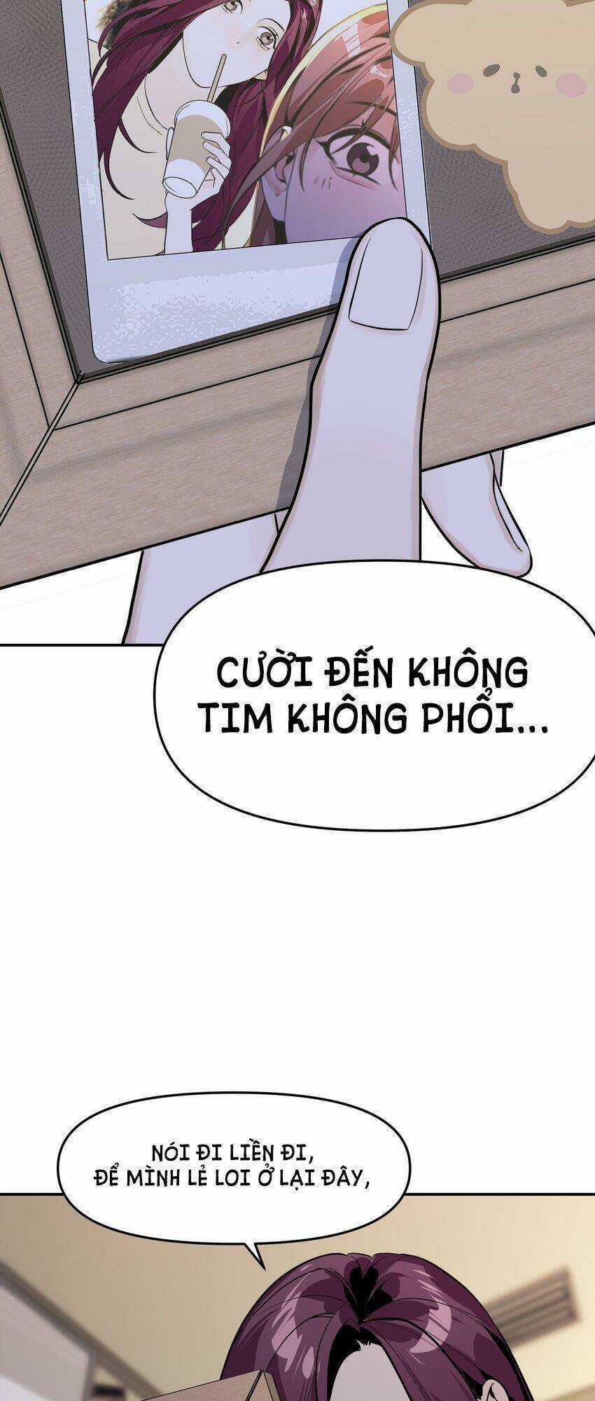 Ác Ma May Mắn Chapter 4 trang 30