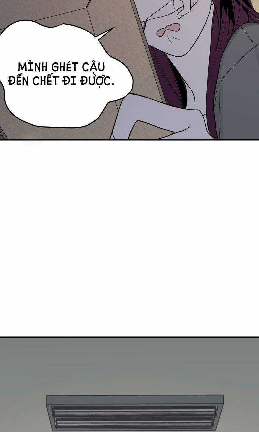 Ác Ma May Mắn Chapter 4 trang 32