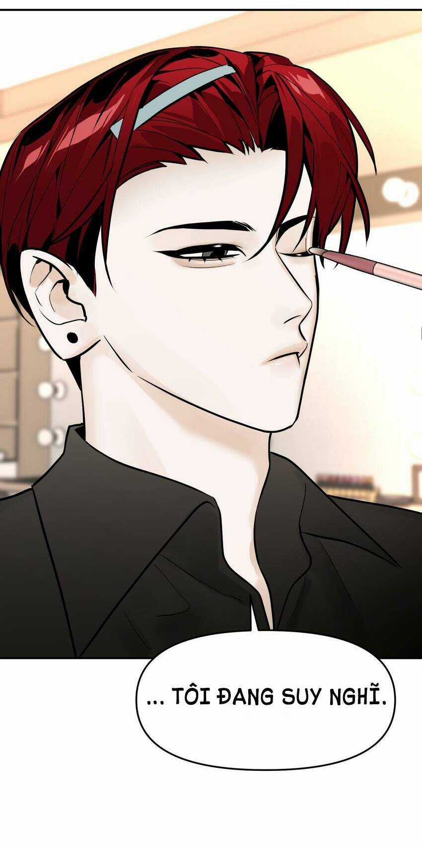 Ác Ma May Mắn Chapter 4 trang 35