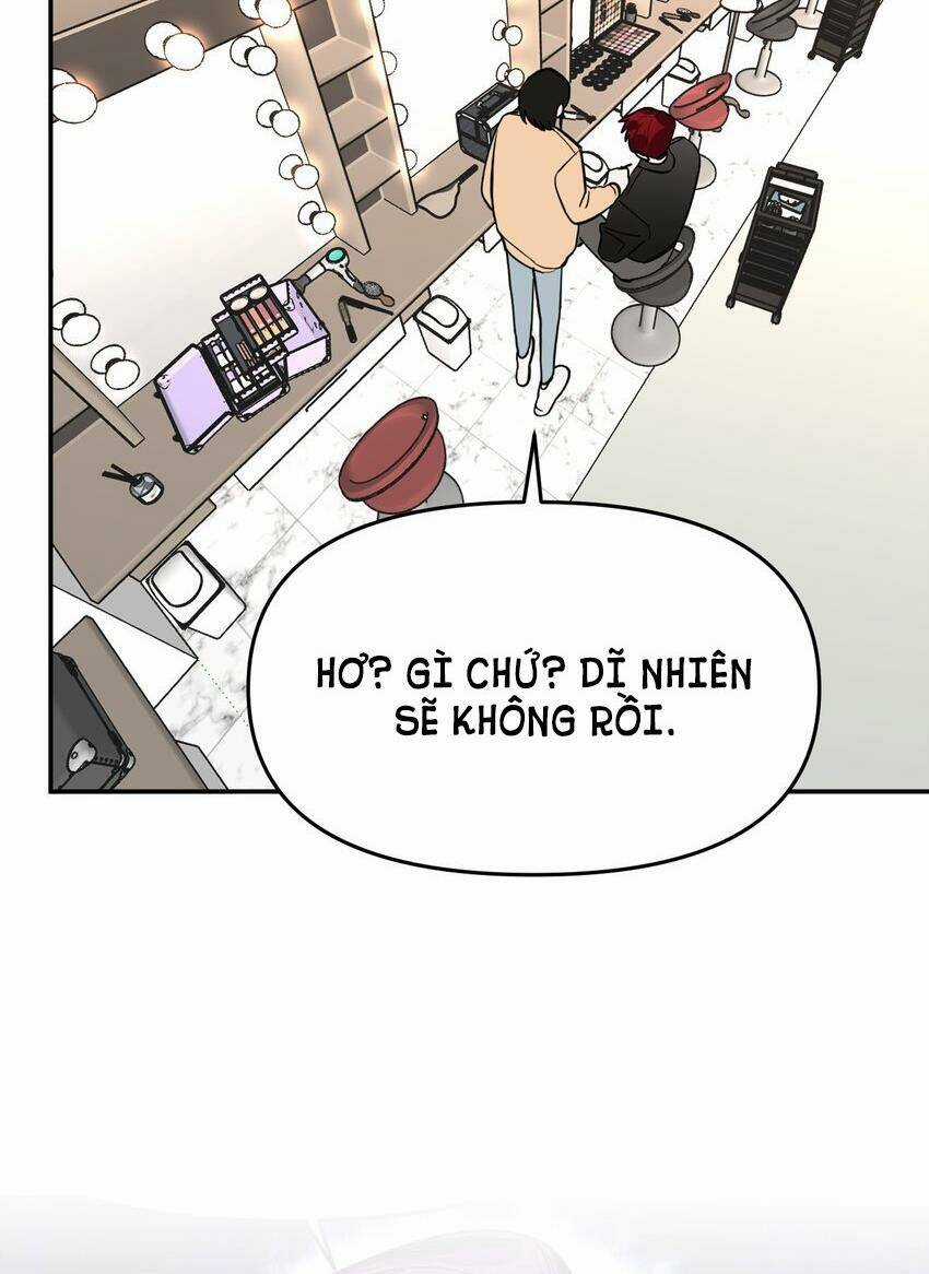 Ác Ma May Mắn Chapter 4 trang 38