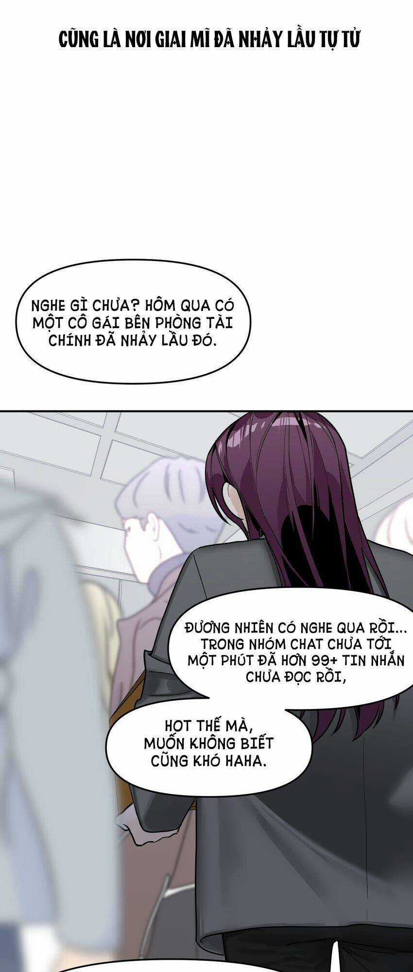Ác Ma May Mắn Chapter 4 trang 4