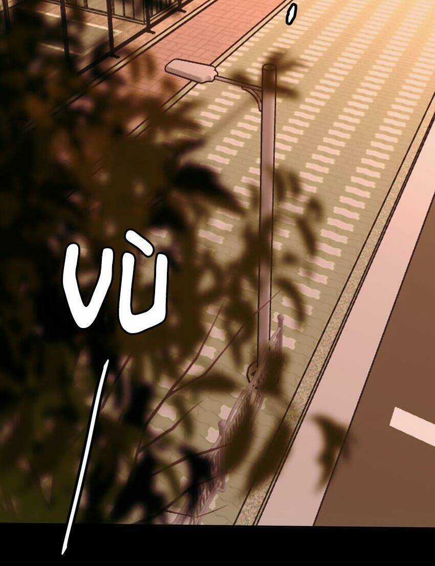 Ác Ma May Mắn Chapter 4 trang 43