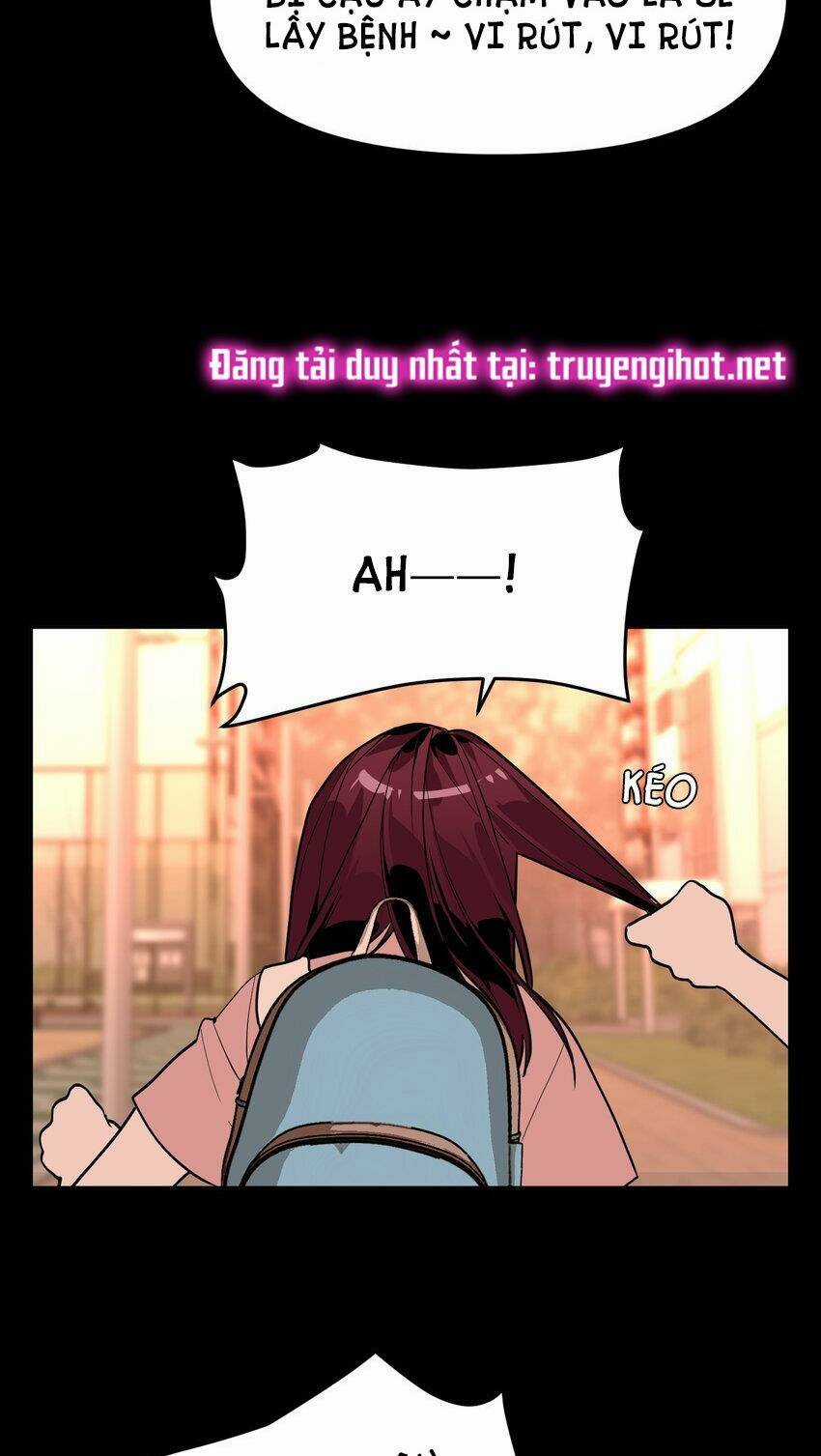 Ác Ma May Mắn Chapter 4 trang 45