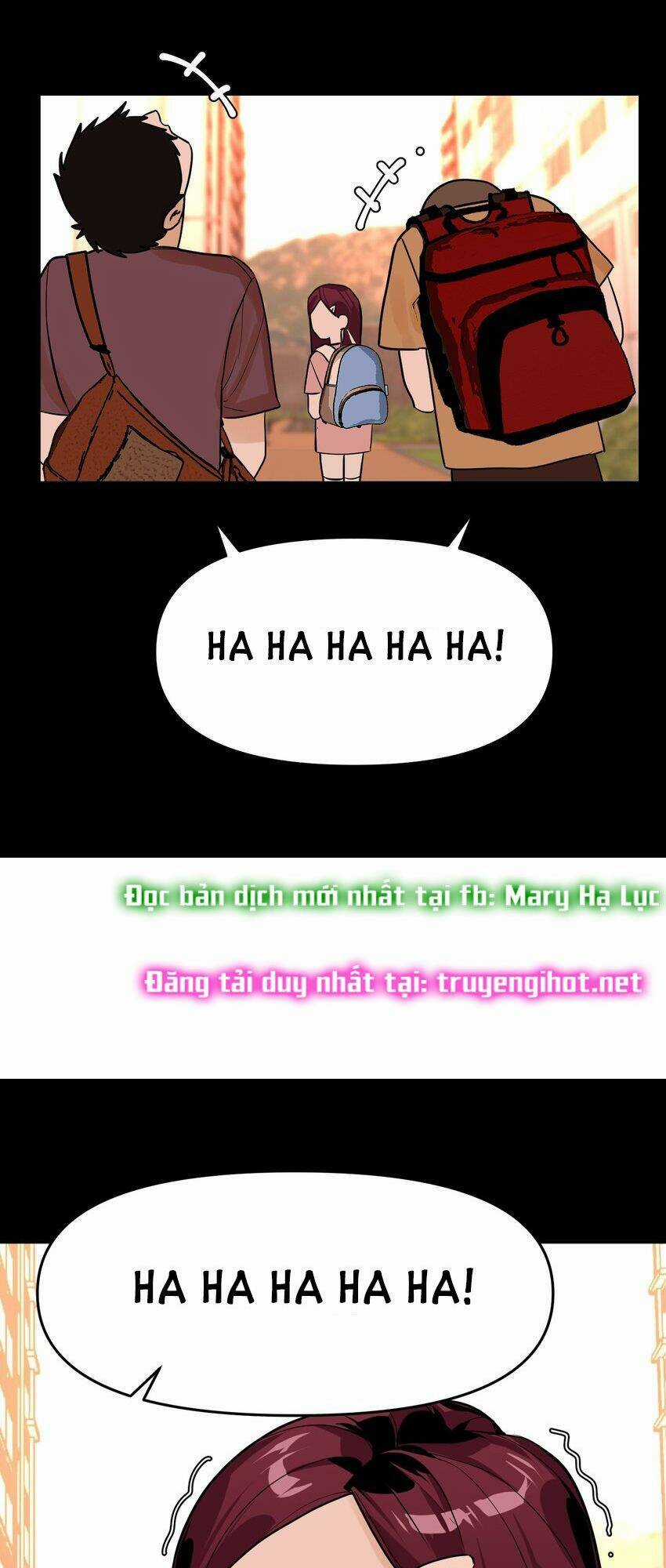 Ác Ma May Mắn Chapter 4 trang 47