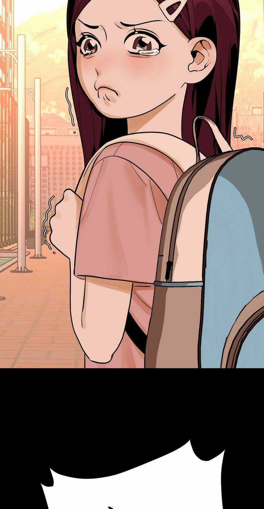 Ác Ma May Mắn Chapter 4 trang 48