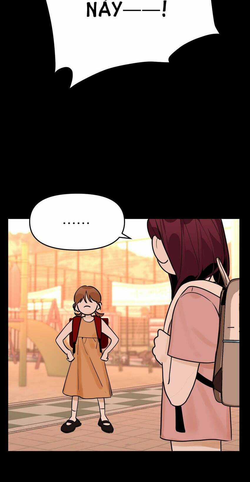 Ác Ma May Mắn Chapter 4 trang 49