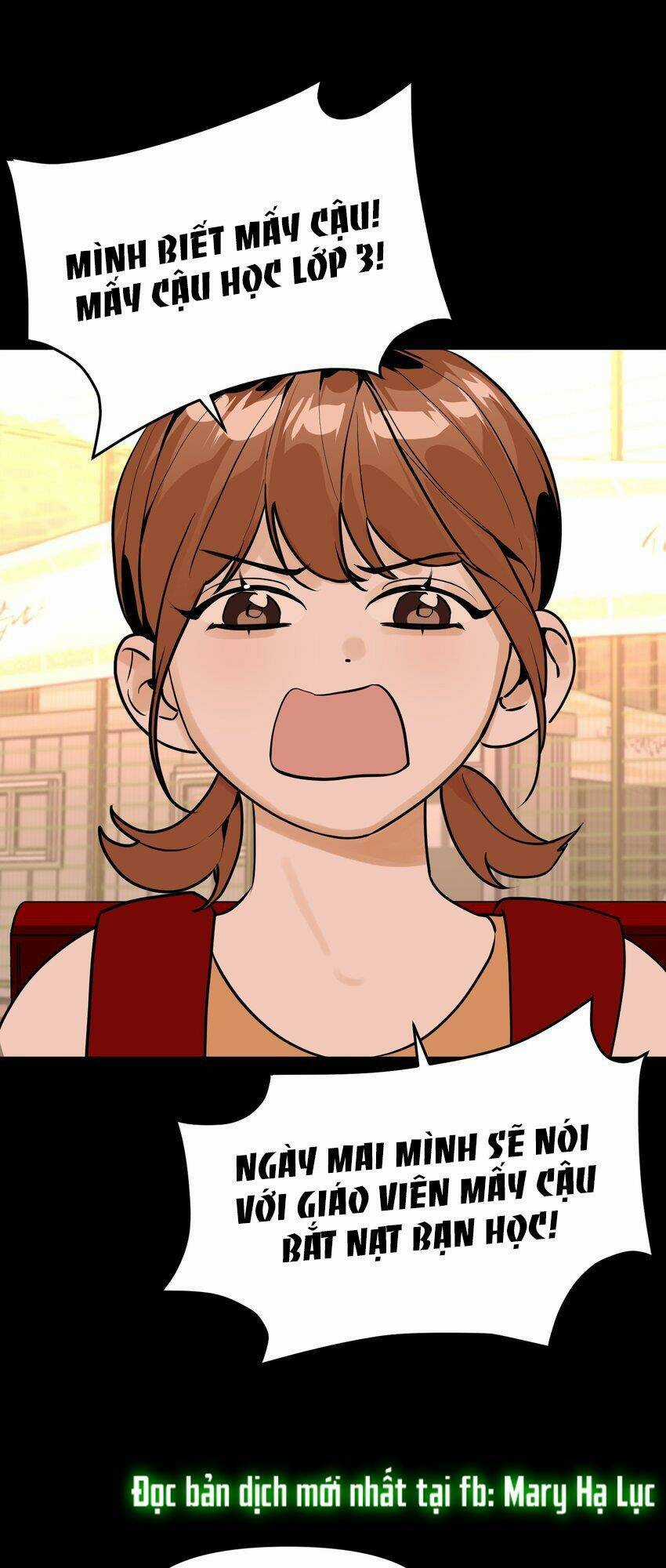 Ác Ma May Mắn Chapter 4 trang 50