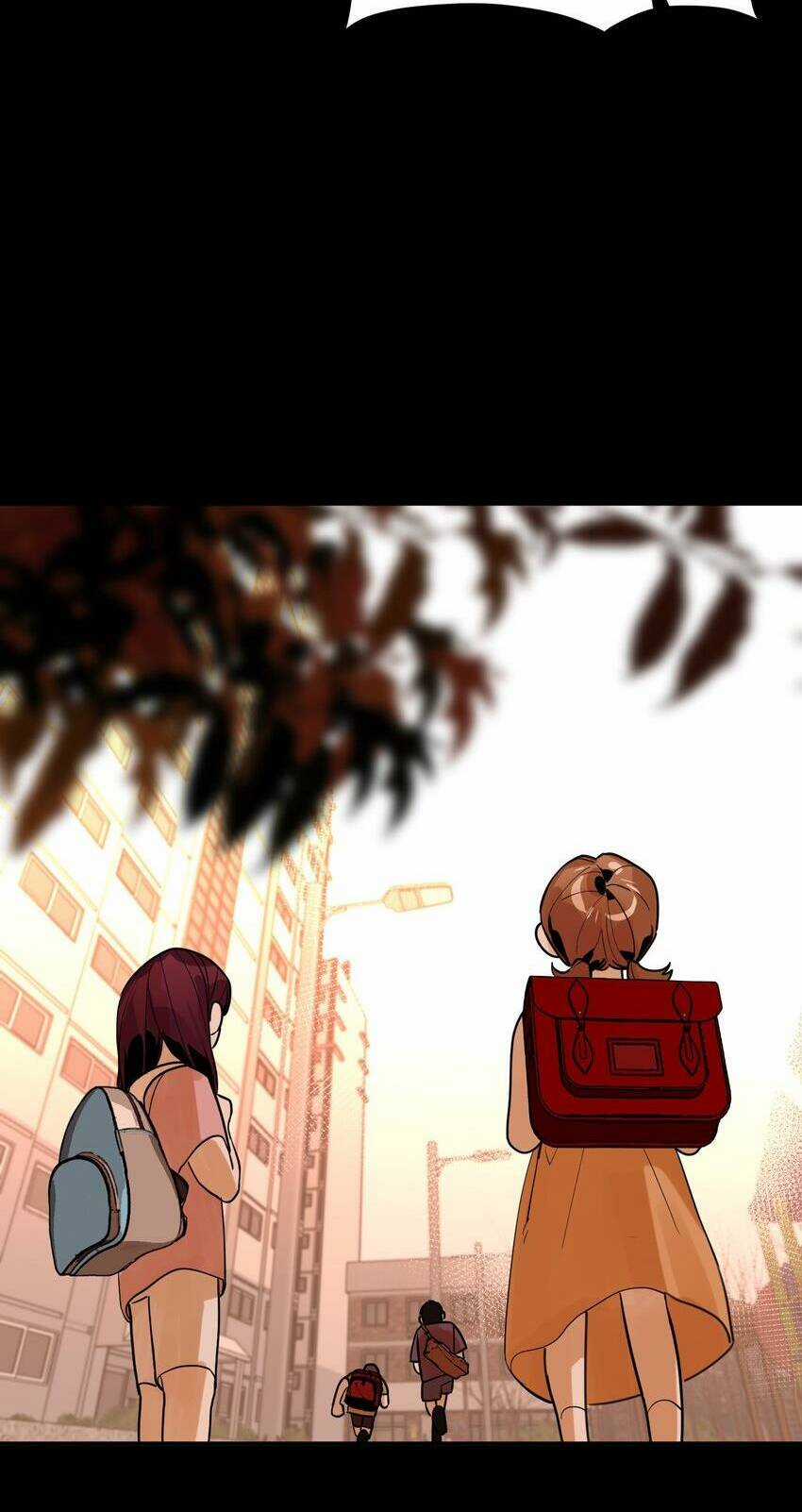 Ác Ma May Mắn Chapter 4 trang 52