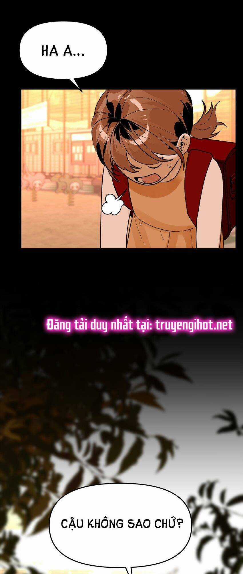 Ác Ma May Mắn Chapter 4 trang 53