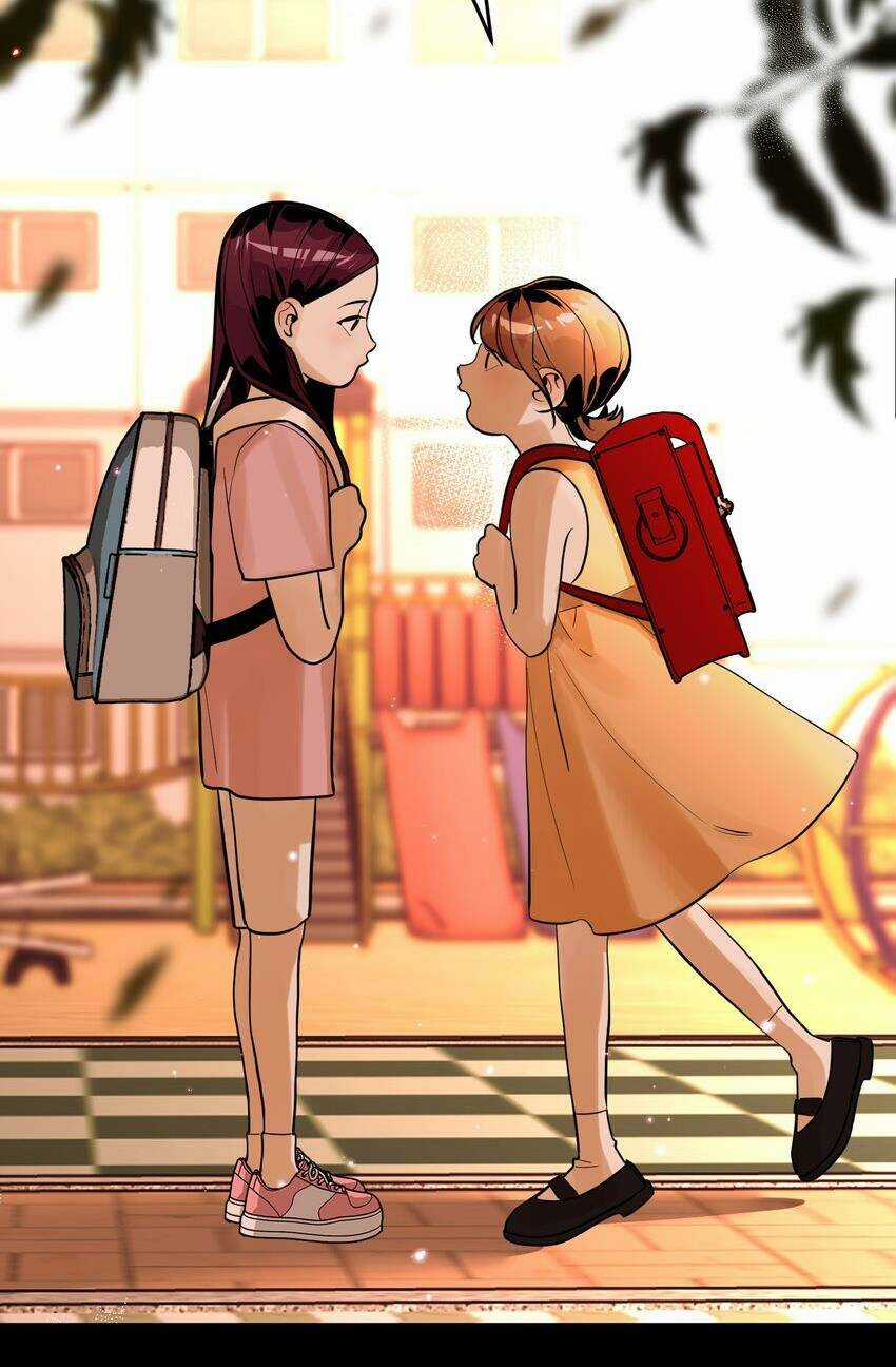 Ác Ma May Mắn Chapter 4 trang 54