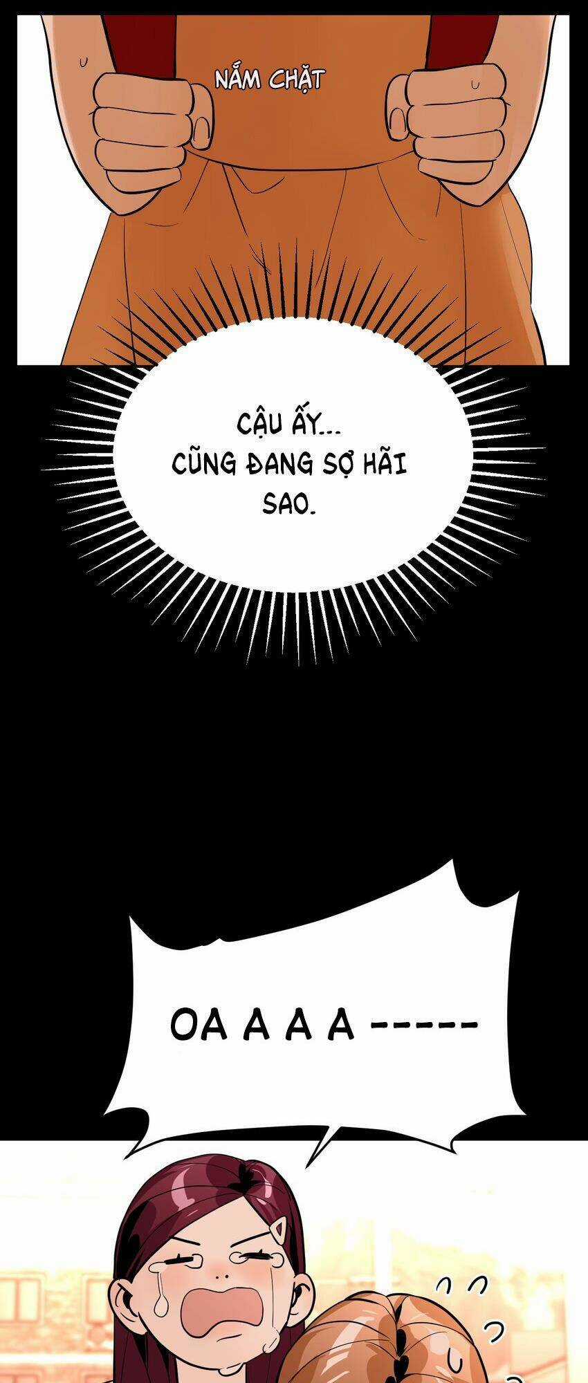 Ác Ma May Mắn Chapter 4 trang 56