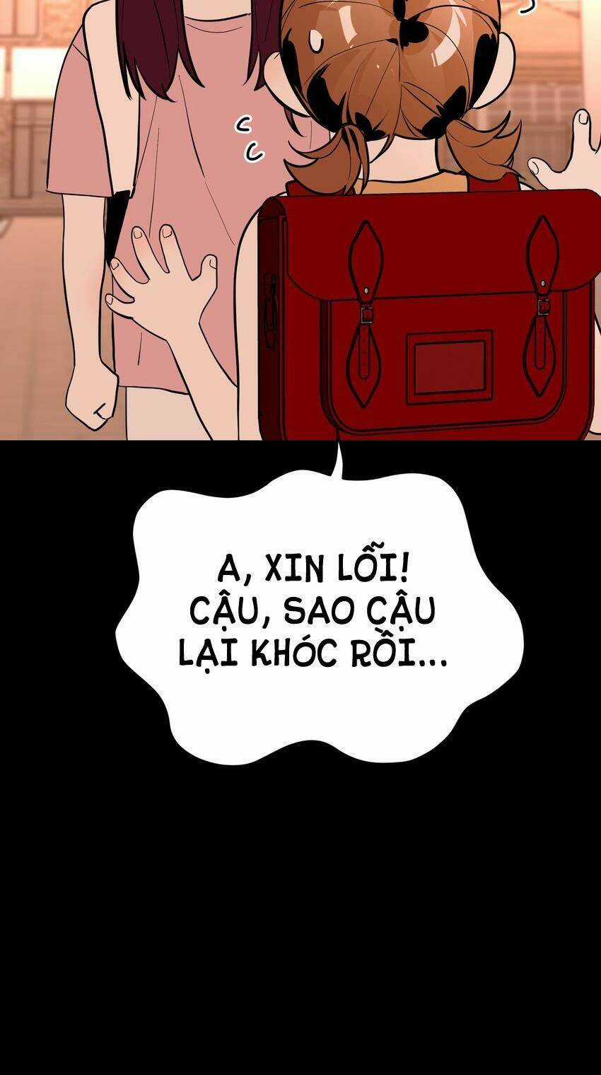 Ác Ma May Mắn Chapter 4 trang 57