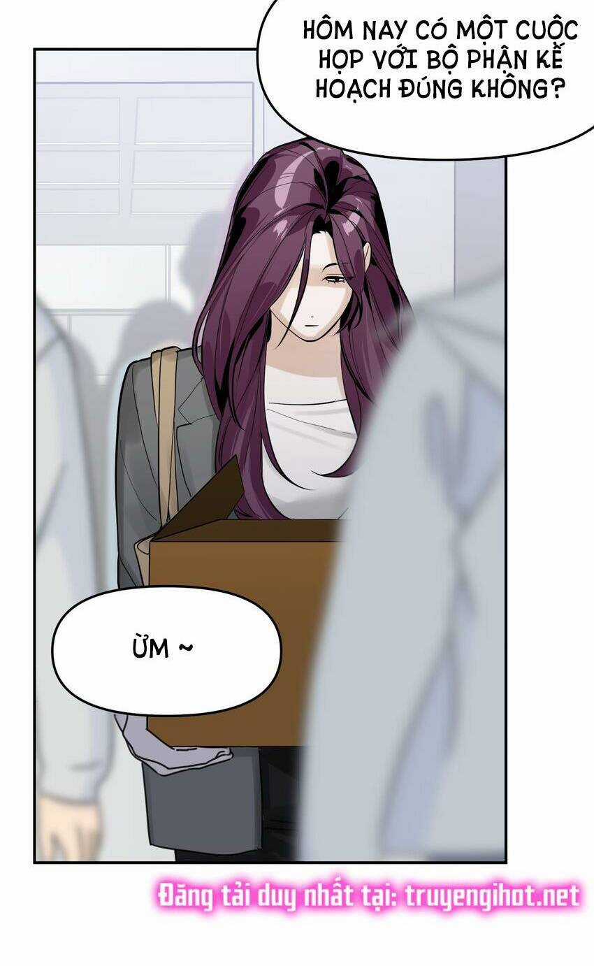 Ác Ma May Mắn Chapter 4 trang 6